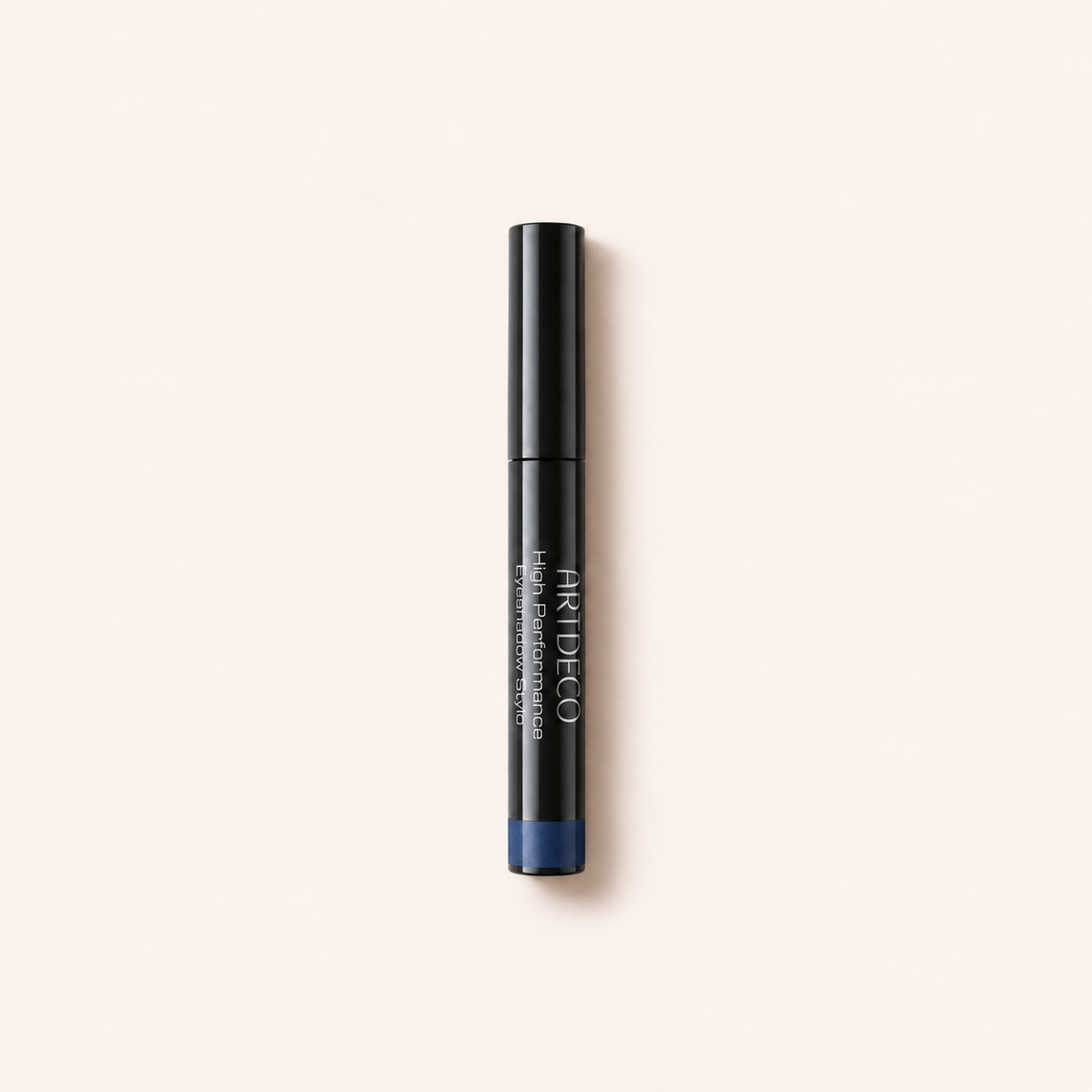 Artdeco High Performance Eyeshadow Stylo 1,4 ml, modrý matný odstín, SKU 181254 – MrRizz
