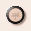 Artdeco Pure Minerals Mineral Compact Powder 9 ml, 05 Fair Ivory, SKU 41954 – MrRizz