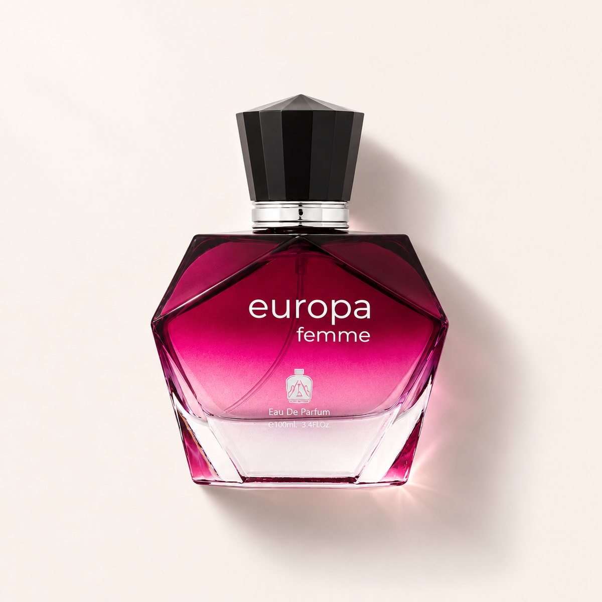 Aura Scents Europa 100 ml – parfémovaná voda – MrRizz