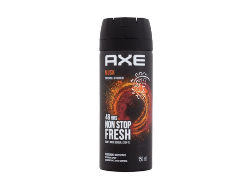 Axe Musk 150 ml - 150ml - Deodorant