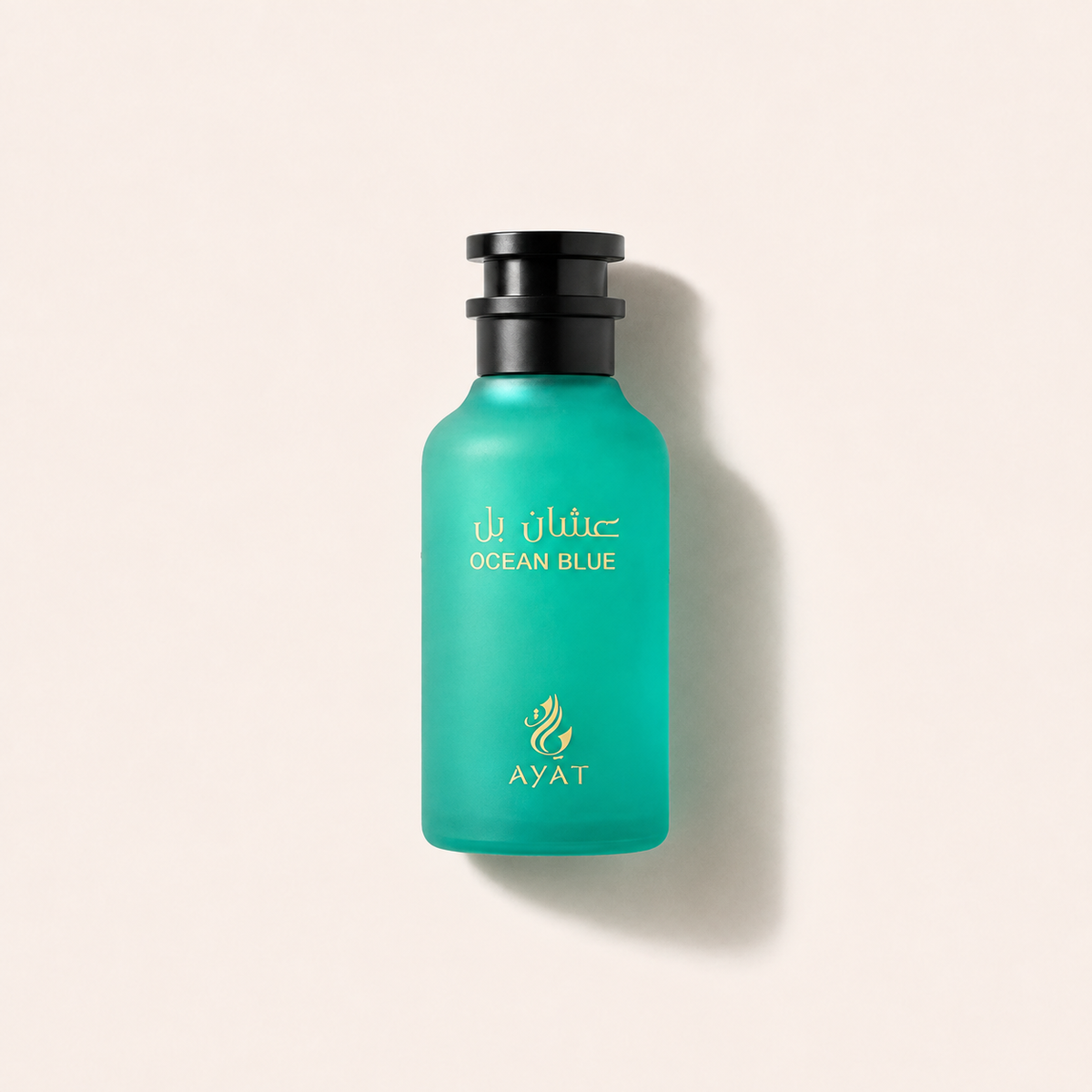 Ayat Ocean Blue – flakon parfému