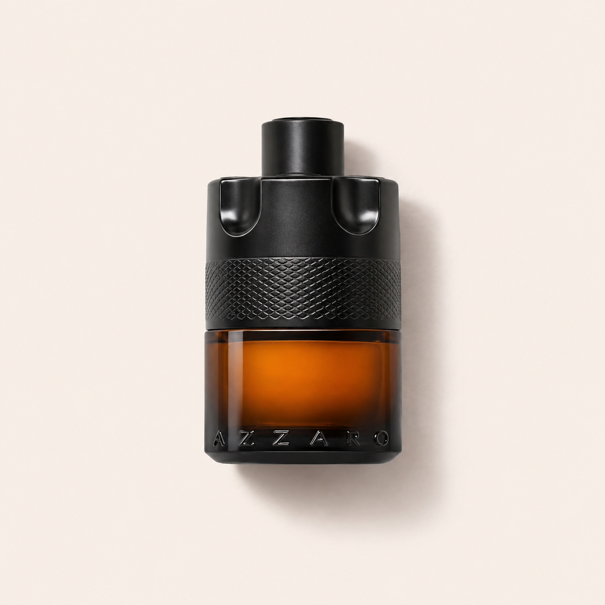 Flakon parfému Azzaro The Most Wanted Parfum – MrRizz