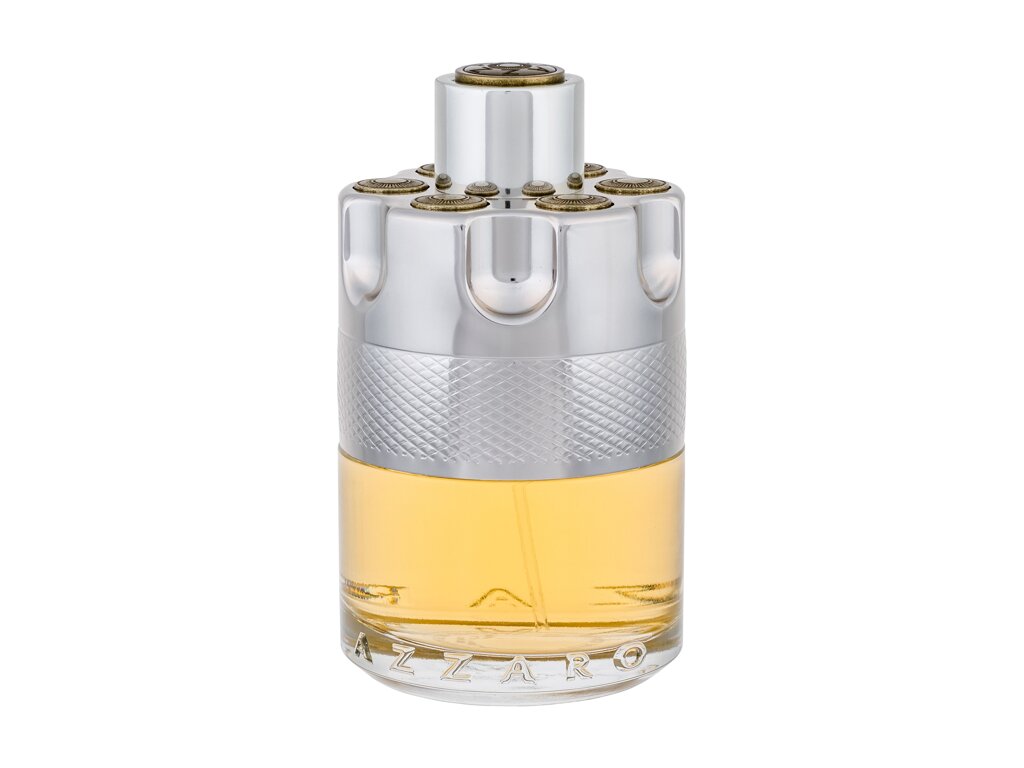 Azzaro Wanted 100 ml - 100ml - Toaletní voda