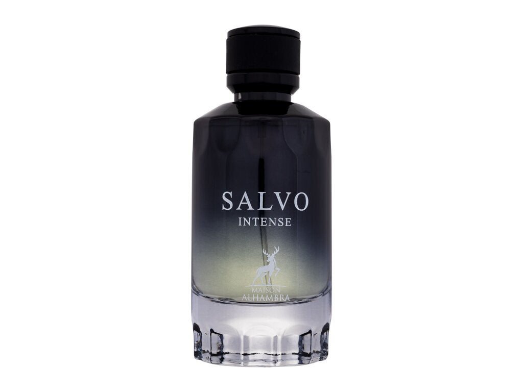 Maison Alhambra Salvo Intense 100 ml