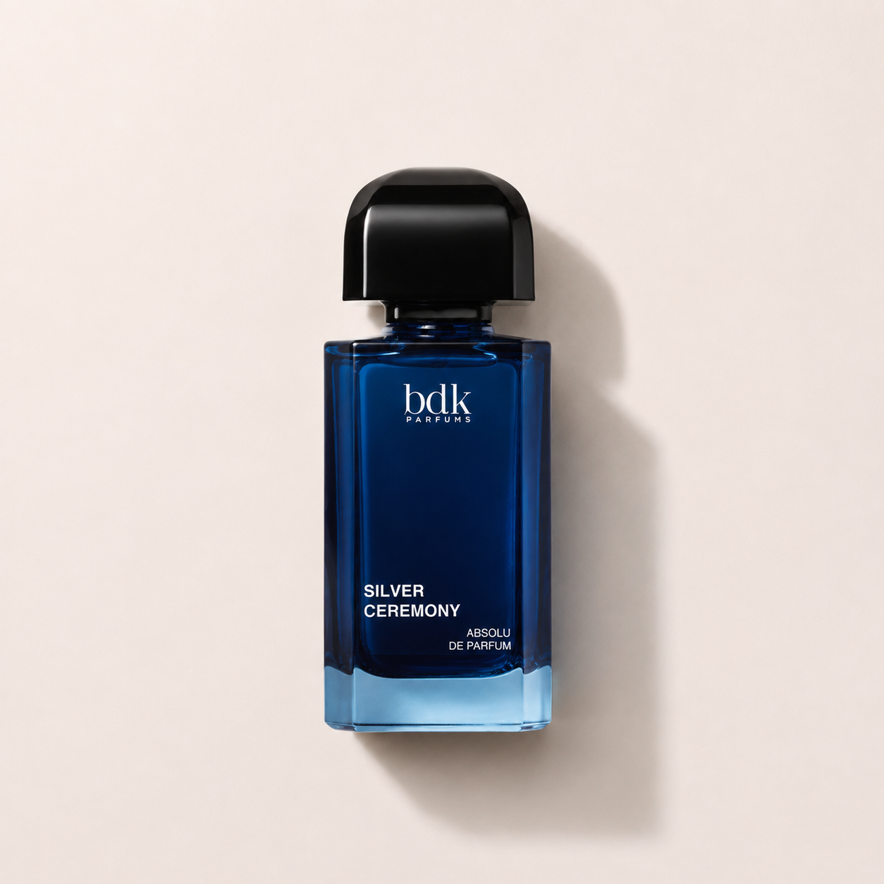 BDK Parfums Silver Ceremony – flakon parfému