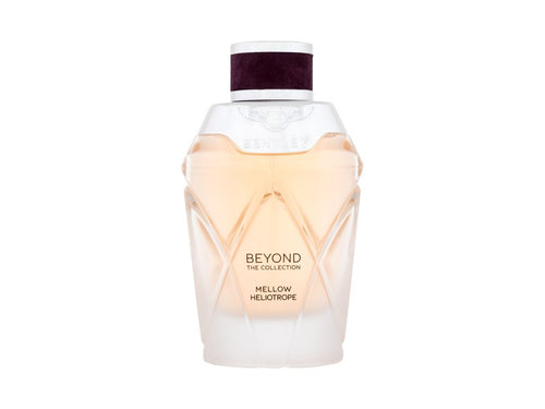 Bentley Beyond Collection Mellow Heliotrope 100 ml - 100ml - Parfémovaná voda