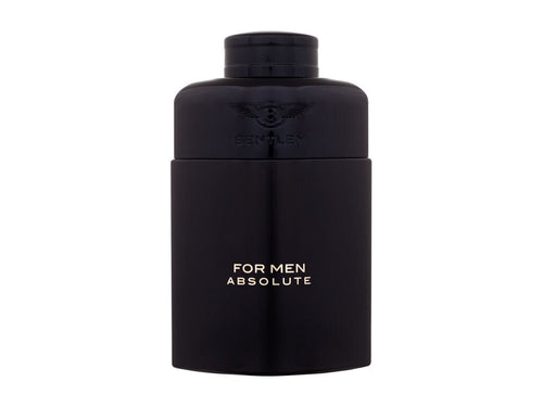 Bentley For Men Absolute 100 ml - 100ml - Parfémovaná voda
