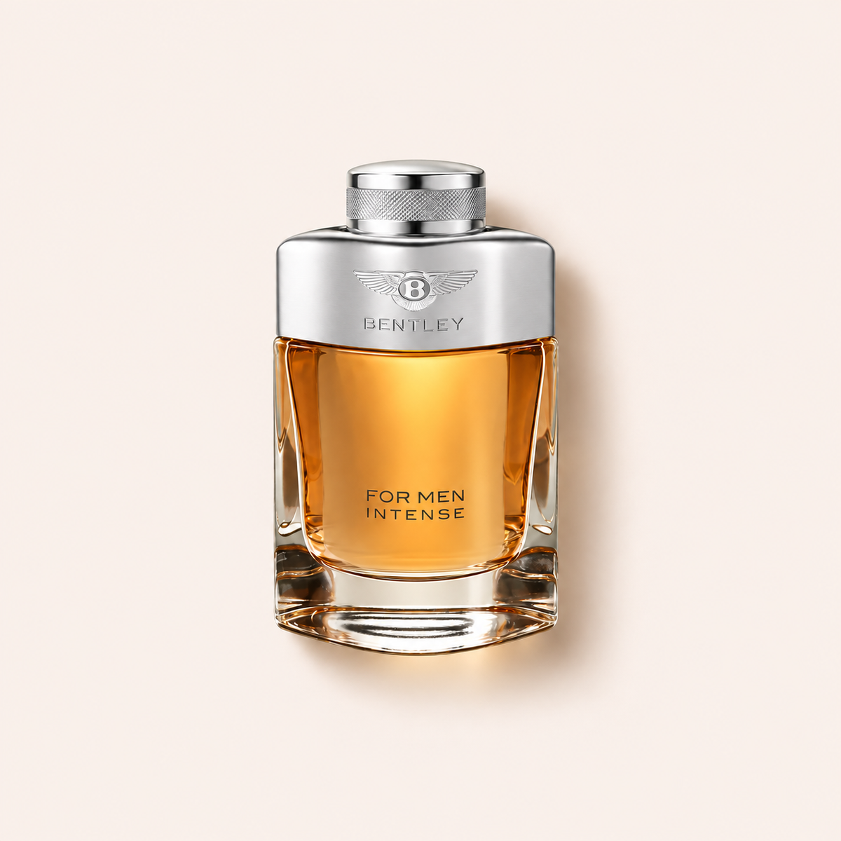 Flakon parfému Bentley For Men Intense EDP 100 ml – MrRizz