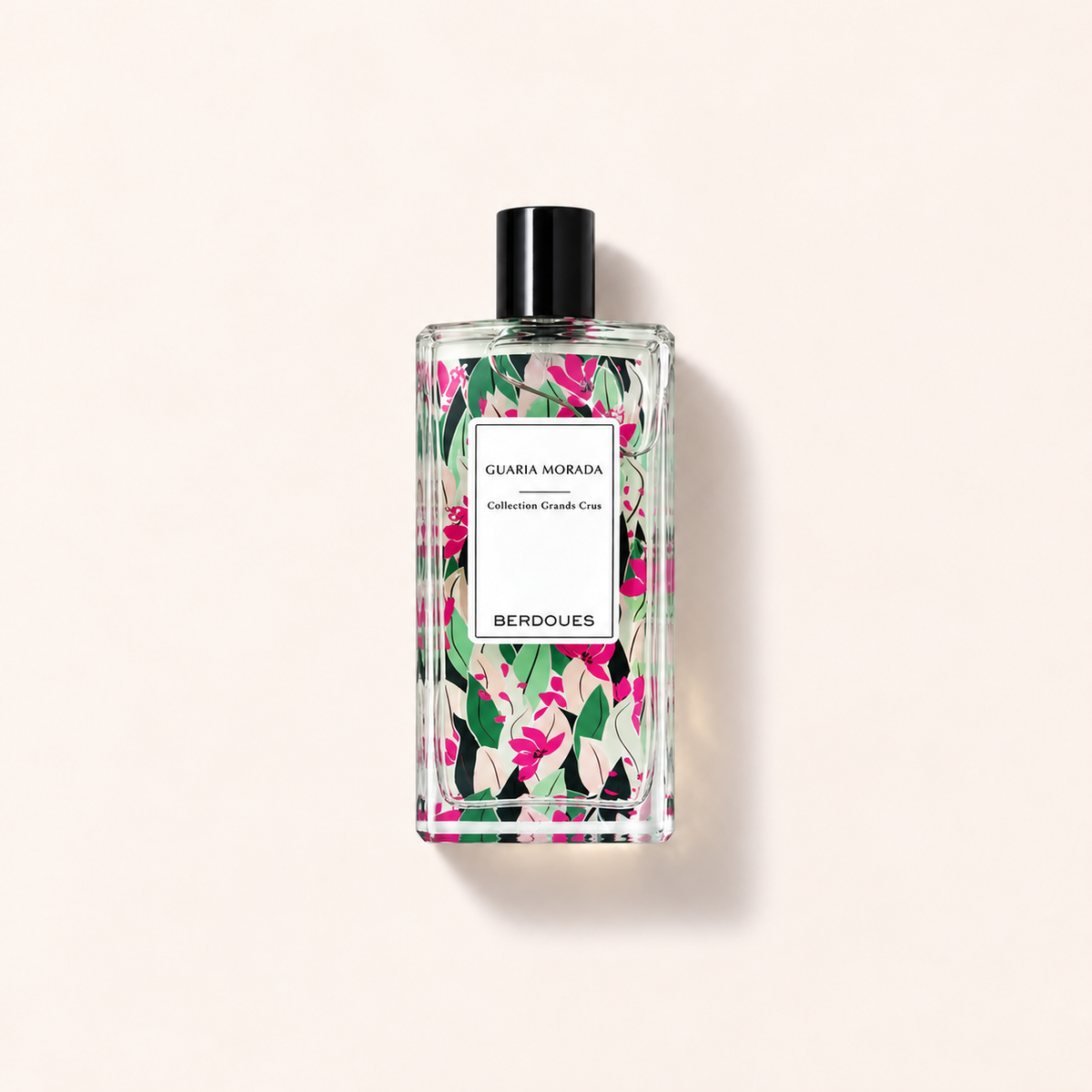 Berdoues Guaria Morada 100 ml – parfémovaná voda – MrRizz