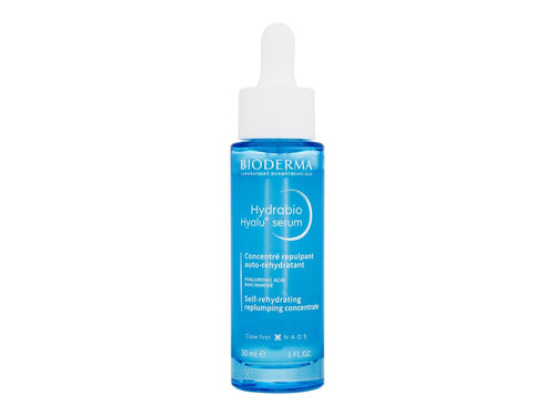 BIODERMA Hydrabio Hyalu+ Serum 30 ml - 30ml - Pleťové sérum