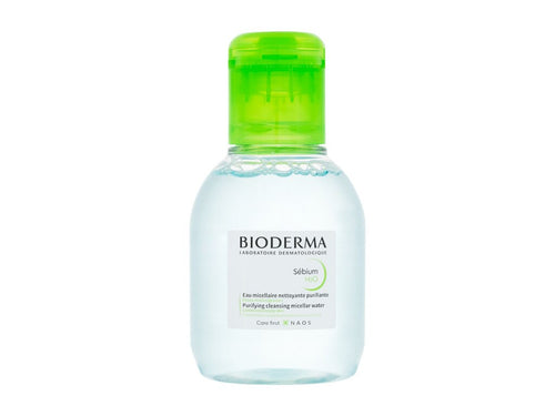 BIODERMA Sébium H2O 100 ml - 100ml - Micelární voda