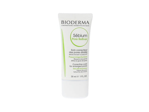 BIODERMA Sébium Pore Refiner 30 ml - 30ml - Pleťové sérum
