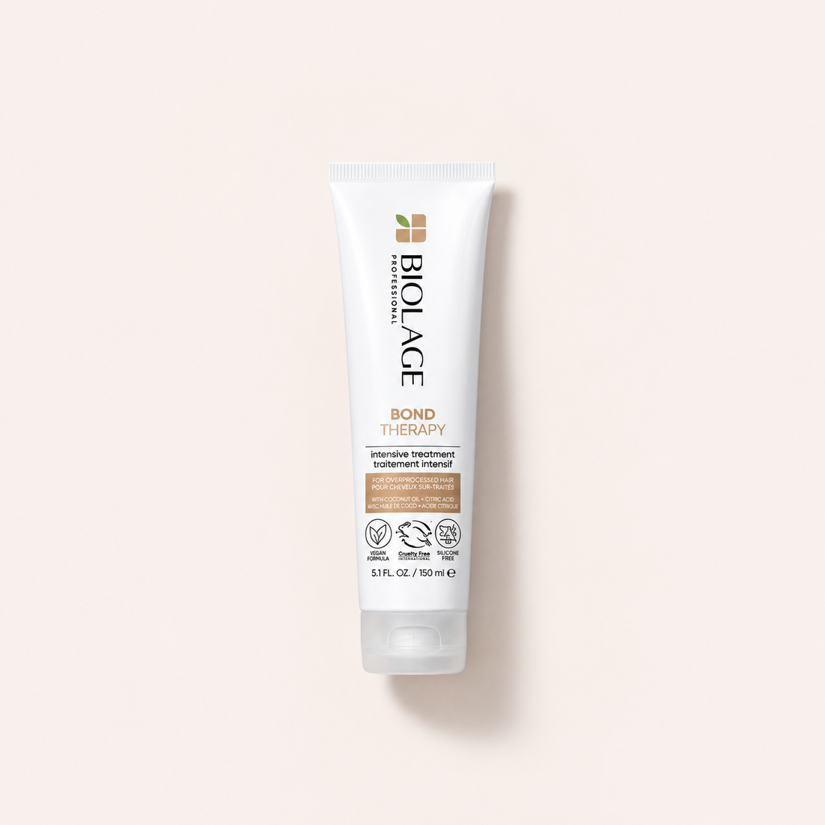 Biolage Bond Therapy Intensive Treatment 150 ml – maska na vlasy – MrRizz