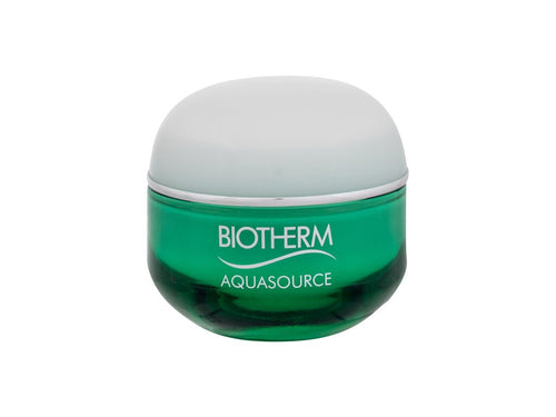 Biotherm Aquasource 50 ml - 50ml - Denní pleťový krém