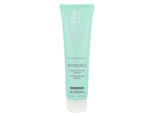 Biotherm Biosource 150 ml - 150ml - Čisticí pěna