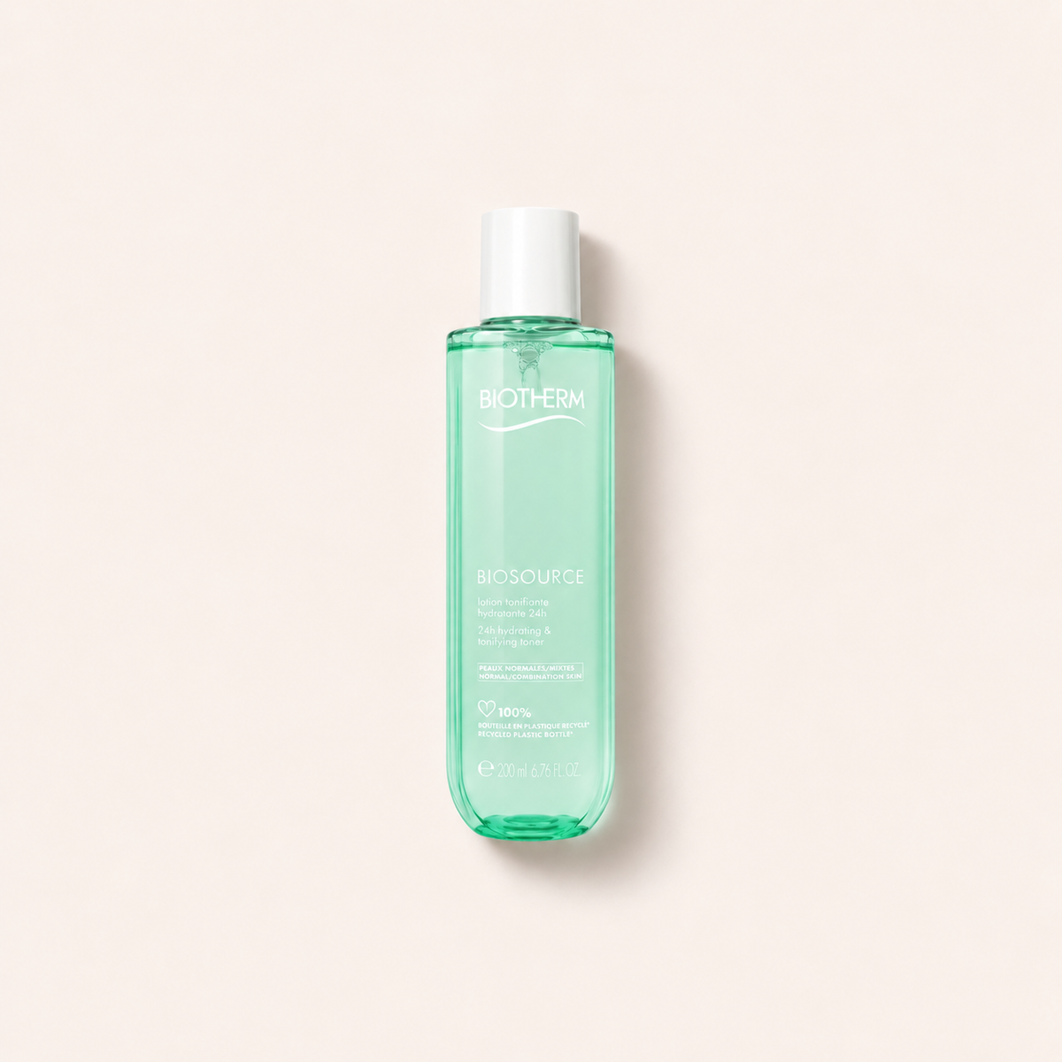 Biotherm Biosource 24h Hydrating & Tonifying Toner 200 ml – pleťová voda a sprej – MrRizz