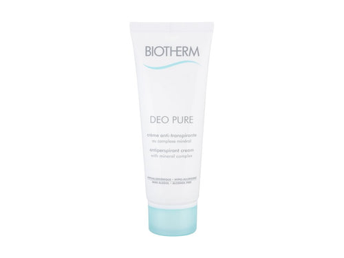 Biotherm Deo Pure 75 ml - 75ml - Antiperspirant