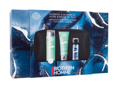 Biotherm Homme Aquapower Oligo Thermal Care 75 ml - 75ml - Pleťový gel