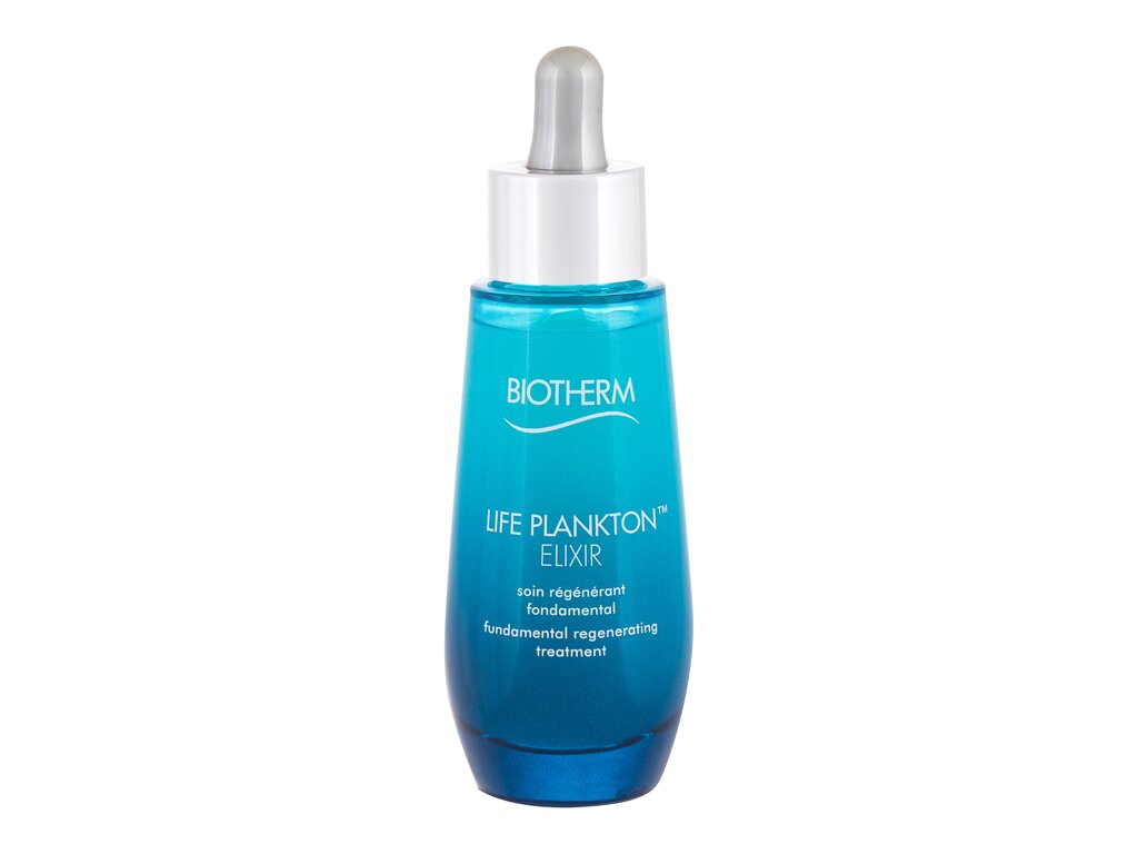 Biotherm Life Plankton Elixir 50 ml - 50ml - Pleťové sérum