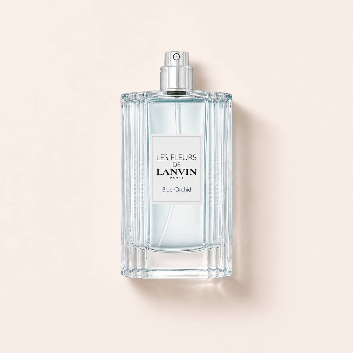 Flakon Lanvin Les Fleurs De Lanvin Blue Orchid 90 ml – MrRizz