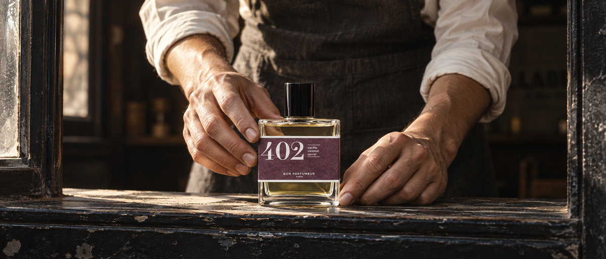 Bon Parfumeur