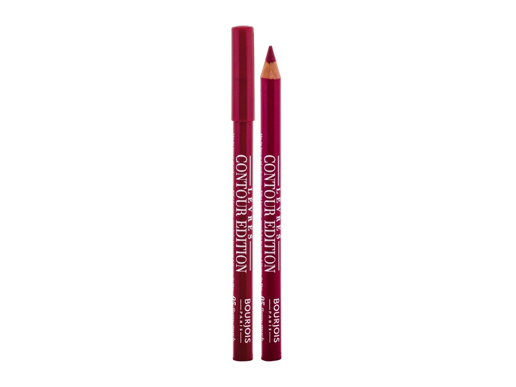 BOURJOIS Paris Contour Edition 1,14 ml - 1,14ml - Tužka na rty