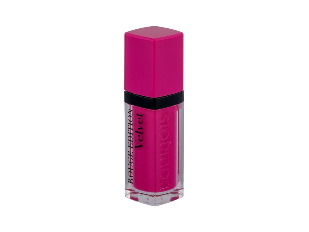 BOURJOIS Paris Rouge Edition Velvet 7,7 ml - 7,7ml - Rtěnka