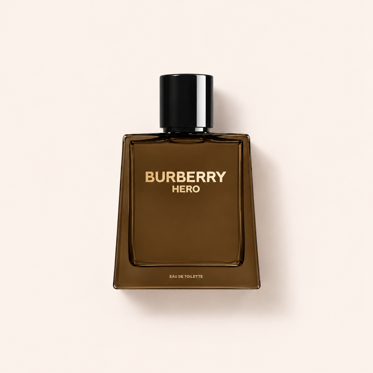 Burberry Hero 100 ml – toaletní voda – MrRizz