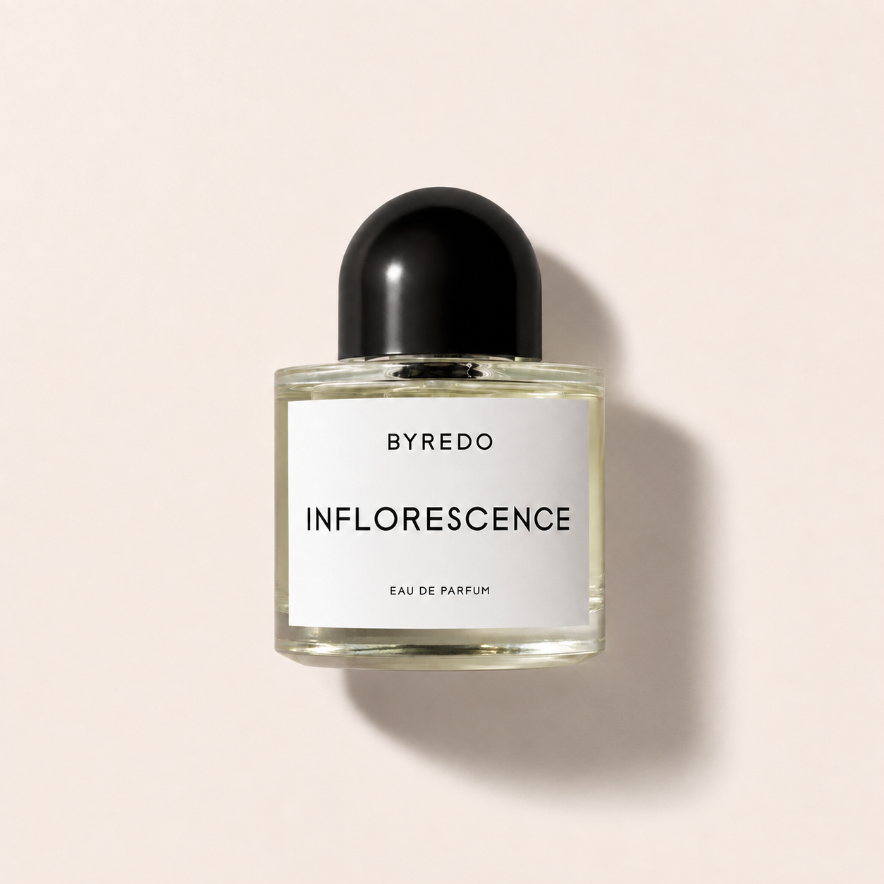 Byredo Inflorescence – flakon parfému