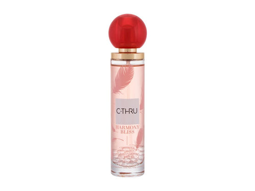 C-THRU Harmony Bliss 50 ml - 50ml - Toaletní voda