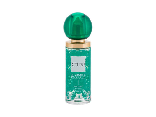 C-THRU Luminous Emerald 30 ml - 30ml - Toaletní voda