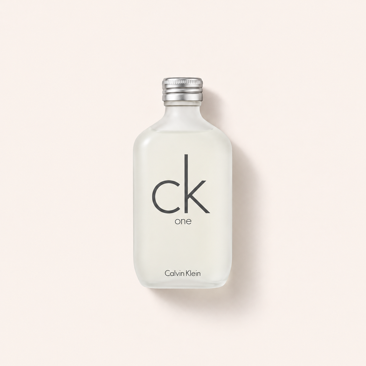 Calvin Klein CK One 100 ml – toaletní voda – MrRizz