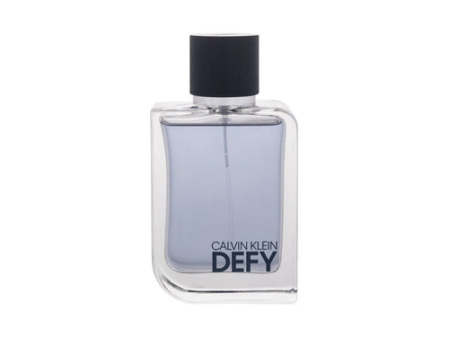 Calvin Klein Defy 100 ml - 100ml - Toaletní voda