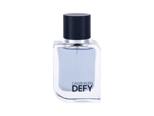 Calvin Klein Defy 50 ml - 50ml - Toaletní voda