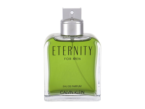 Calvin Klein Eternity 200 ml - 200ml - Parfémovaná voda