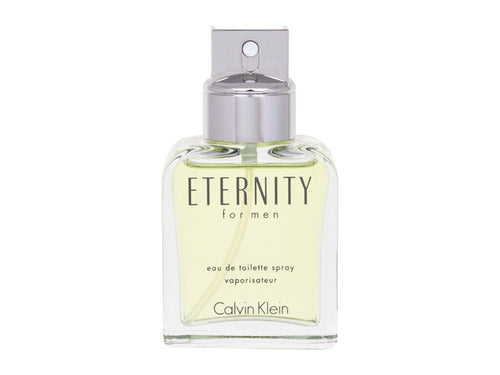 Calvin Klein Eternity 50 ml - 50ml - Toaletní voda