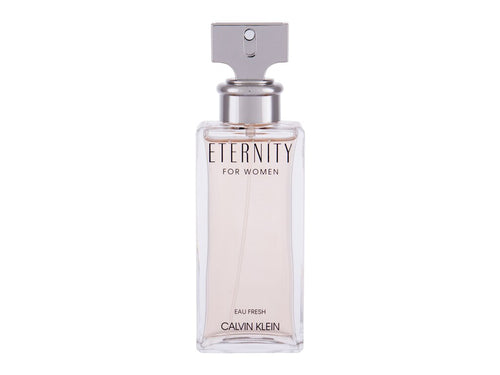 Calvin Klein Eternity Eau Fresh 100 ml - 100ml - Parfémovaná voda