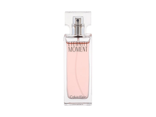Calvin Klein Eternity Moment 30 ml - 30ml - Parfémovaná voda