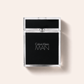 Calvin Klein Man EDT 50 ml – titulní produktová fotografie – MrRizz