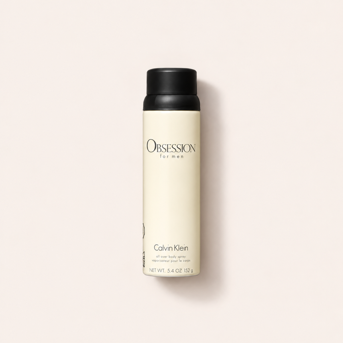 Calvin Klein Obsession 150 ml – deodorant – MrRizz