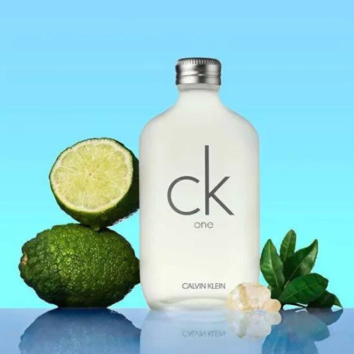 Calvin Klein Be EDT