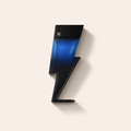 Flakon parfému Carolina Herrera BAD BOY Cobalt EDP – MrRizz