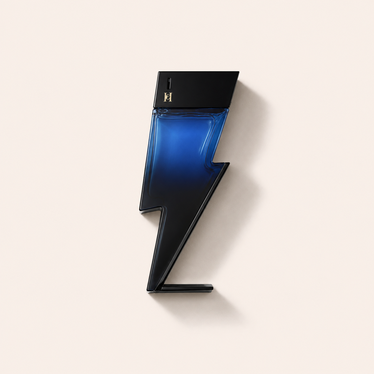 Carolina Herrera BAD BOY Cobalt EDP – flakon parfému