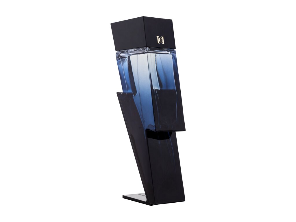 Carolina Herrera Bad Boy Cobalt Électrique 150 ml - 150ml - Parfémovaná voda