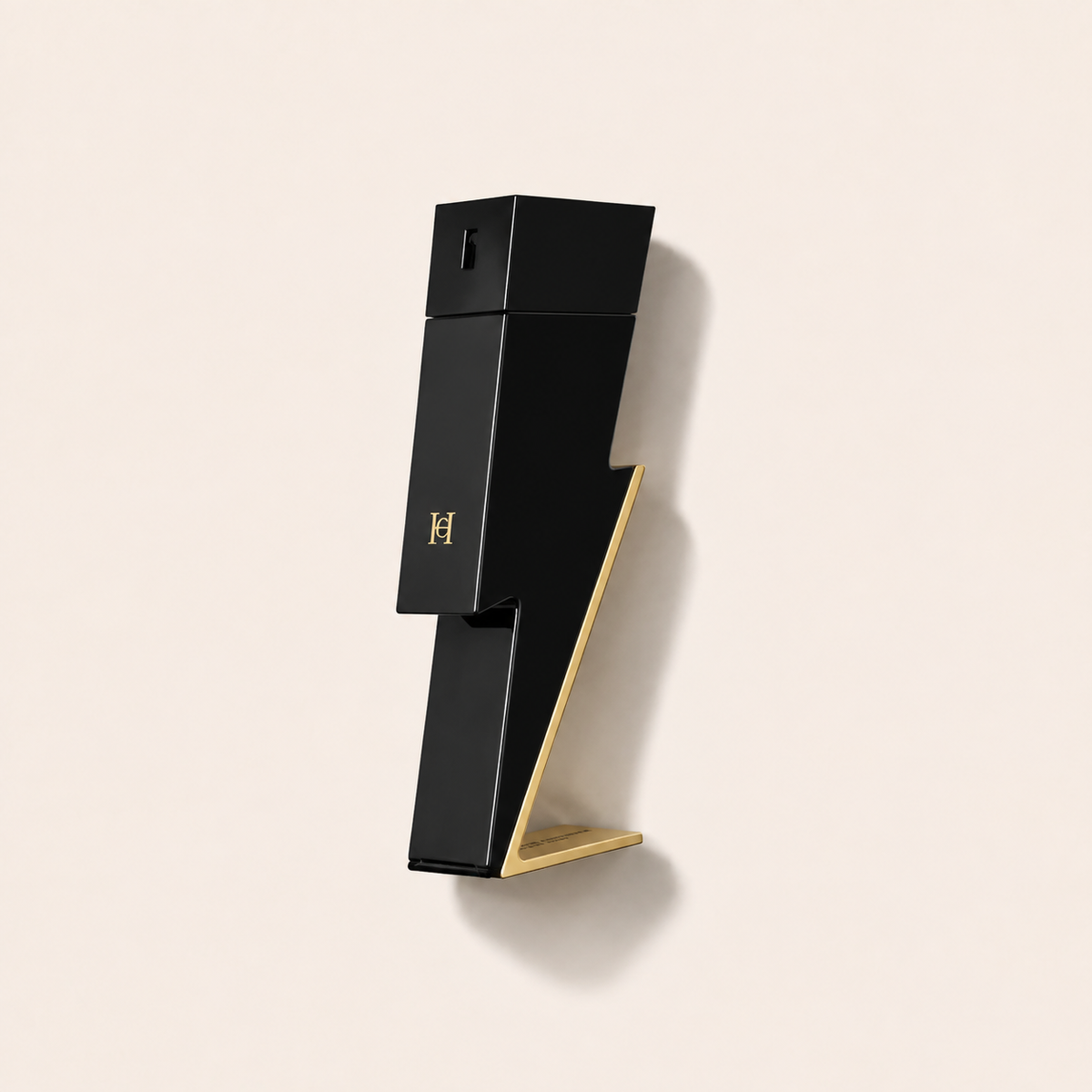Carolina Herrera Bad Boy EDT – flakon parfému