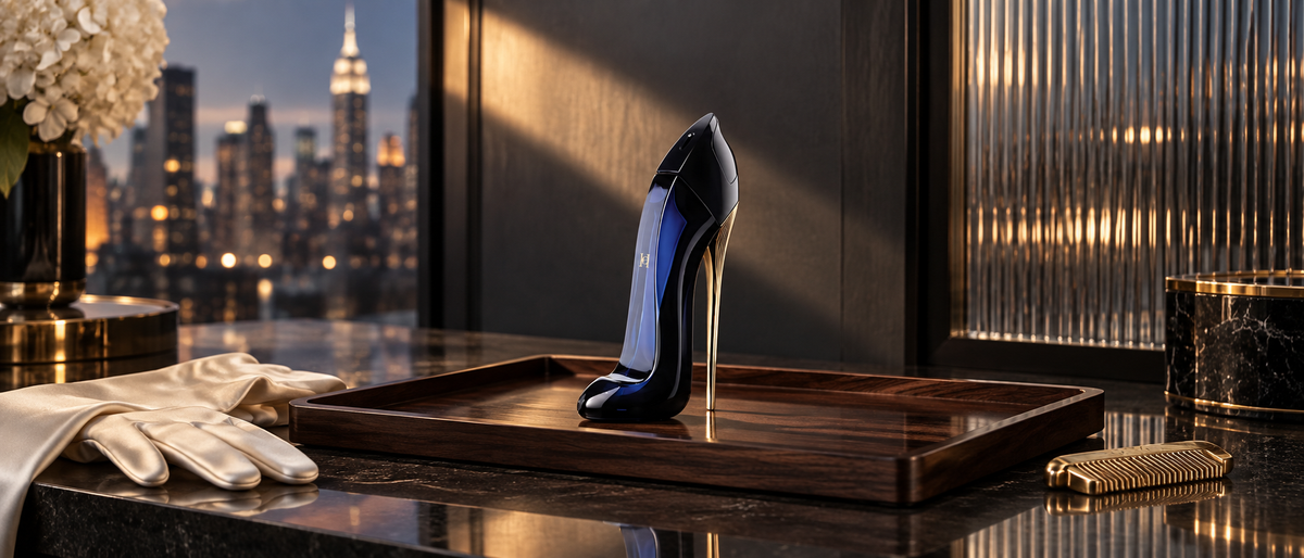 Carolina Herrera