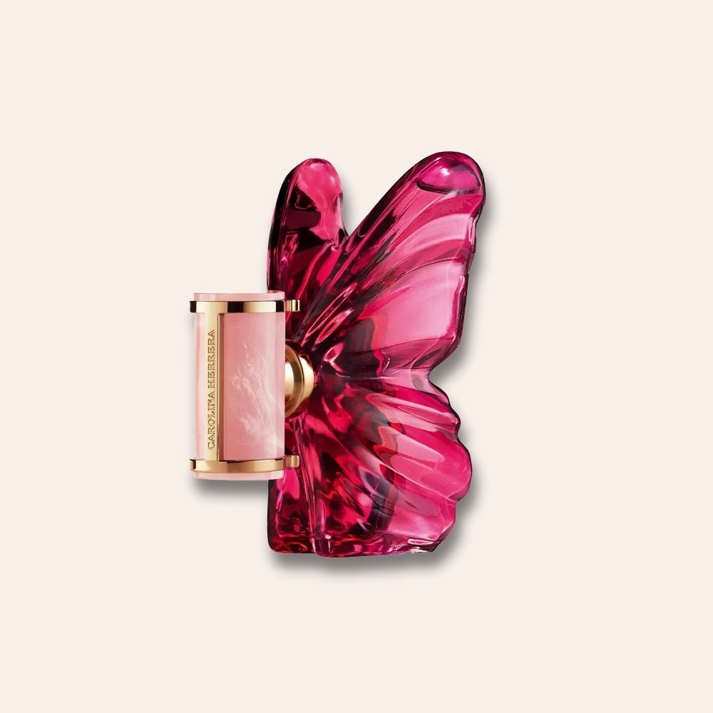 Carolina Herrera La Bomba EDP