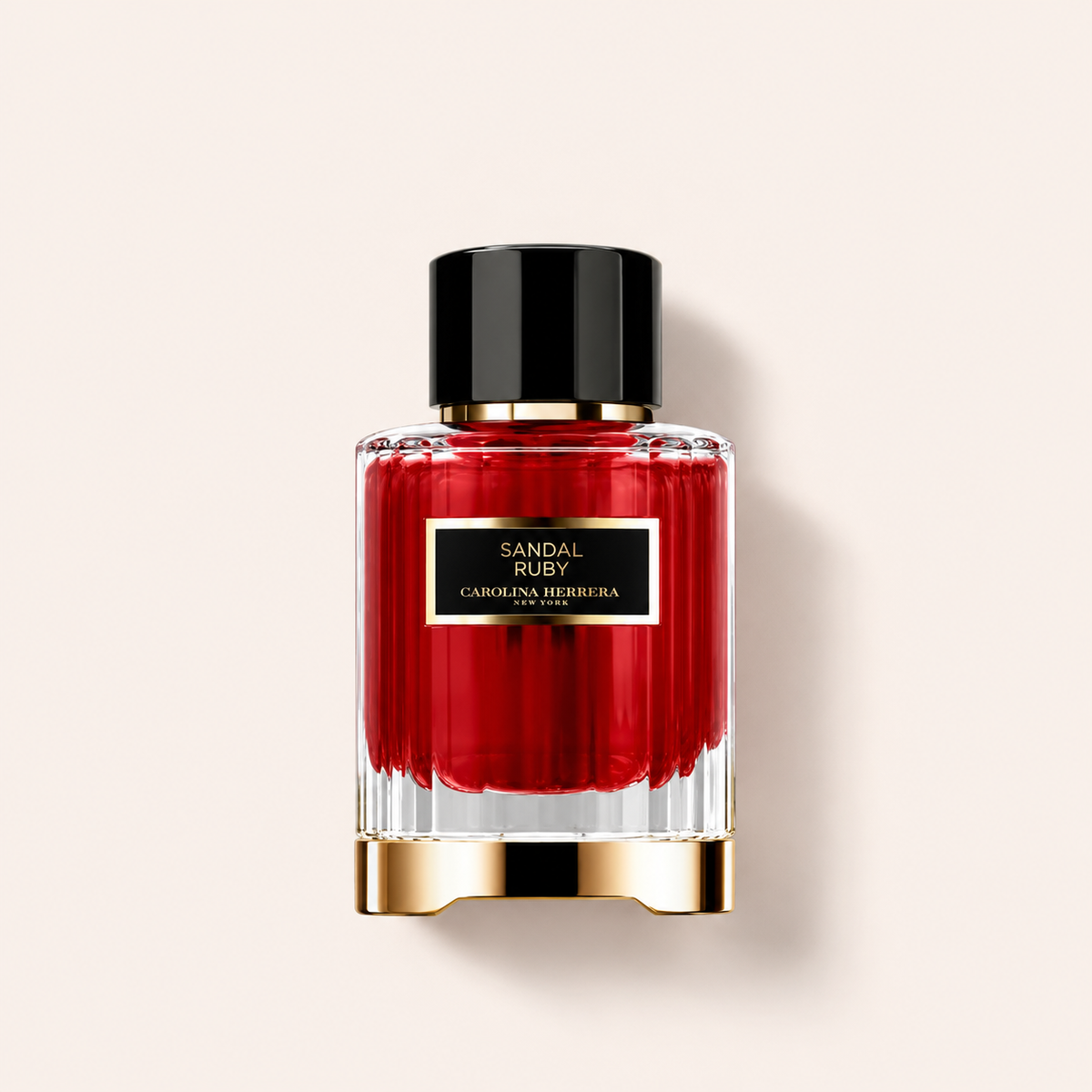 Carolina Herrera Sandal Ruby 100 ml – parfémovaná voda – MrRizz