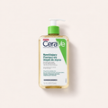 CeraVe Facial Cleansers Hydrating Foaming Oil Cleanser 473 ml – čisticí olej – MrRizz