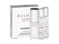Chanel Allure Homme Sport Cologne 3x20 ml - 3x20ml - Kolínská voda